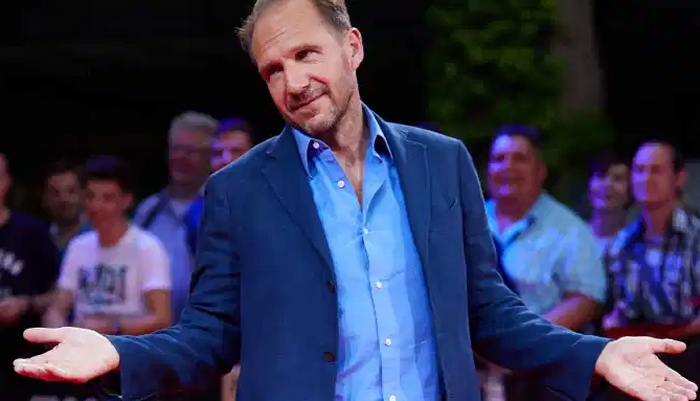 ralph fiennes