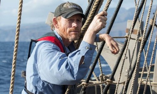 ron howard