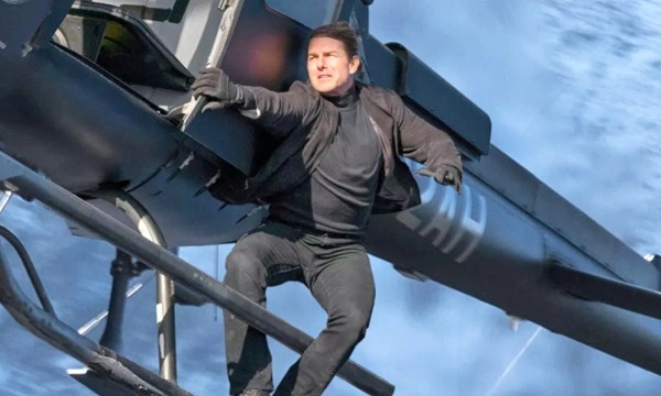 tom cruise