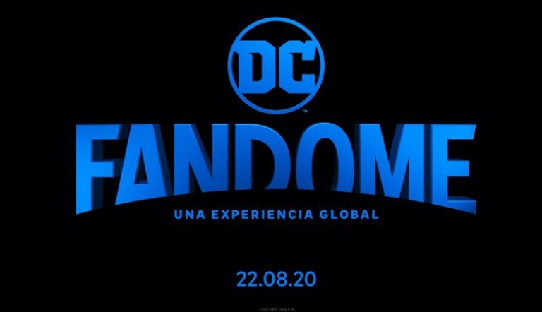 dc fandome