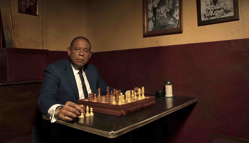 godfather of harlem