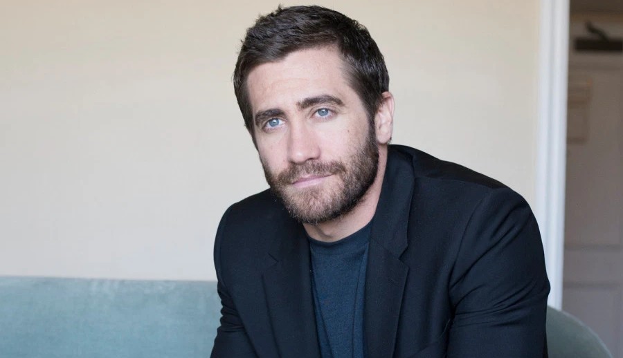 jake gyllenhaal