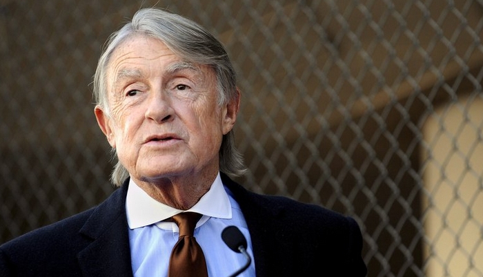 joel schumacher