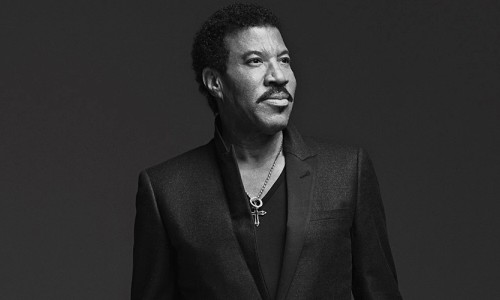 lionel richie