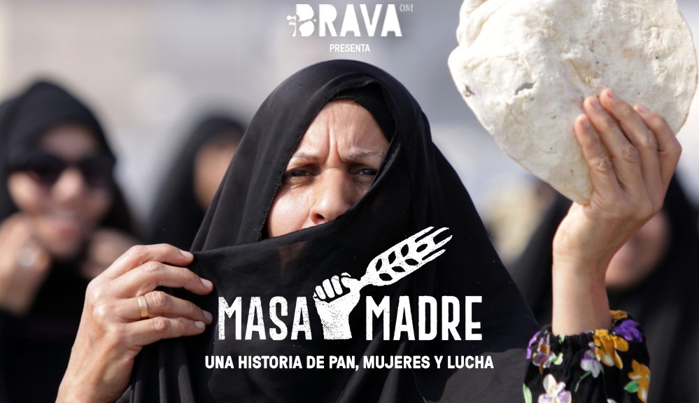 masa madre