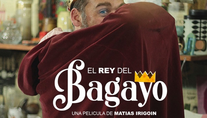 rey del bagayo