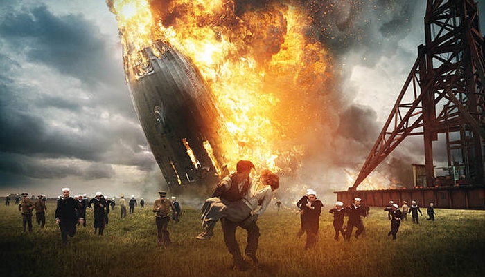 Hindenburg