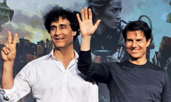 doug liman_tom cruise