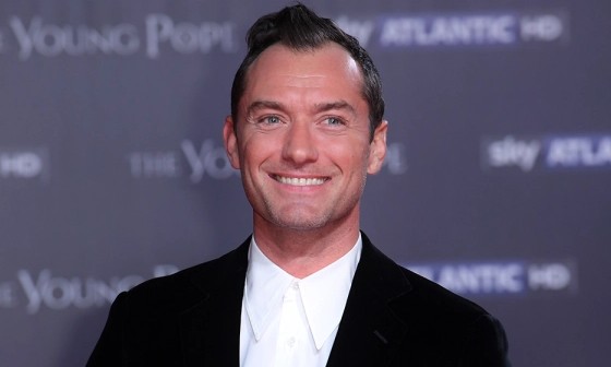 jude law