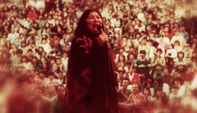 mercedes sosa_