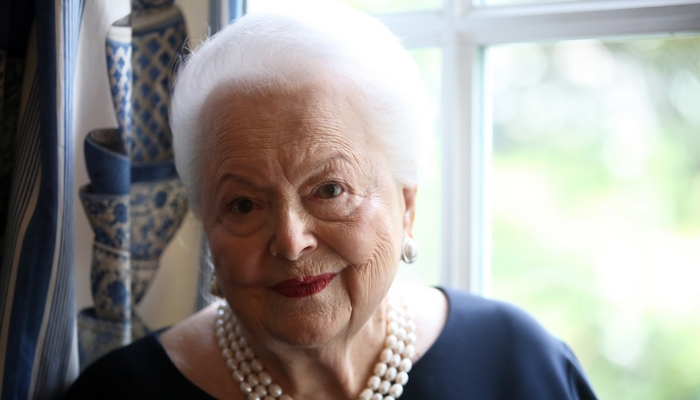 olivia de havilland