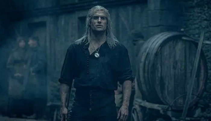 the witcher