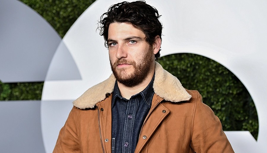 adam pally