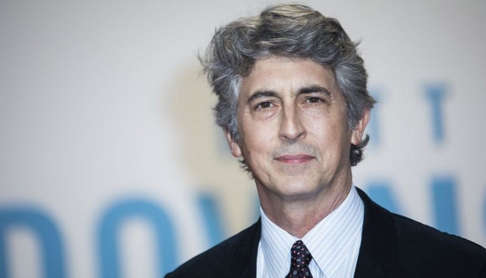alexander payne