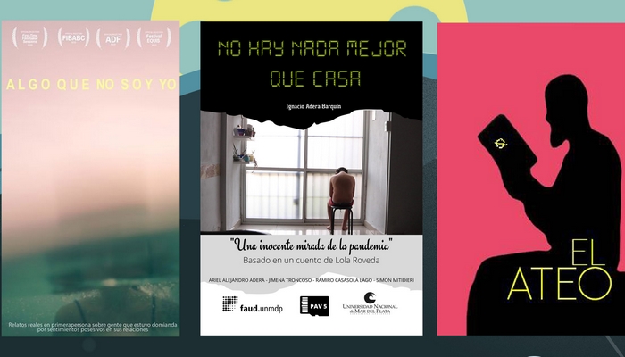 cine marplatense
