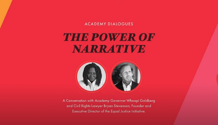 dialogos academia hollywood