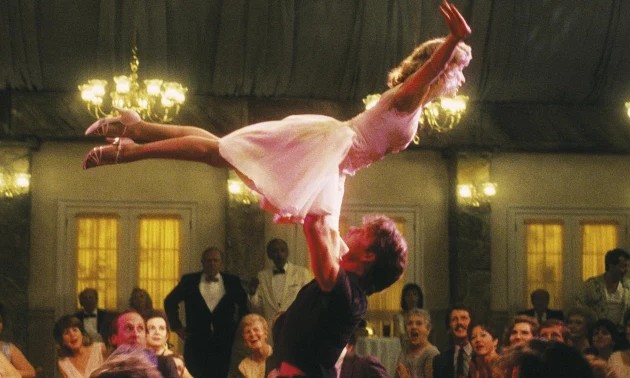 dirty dancing