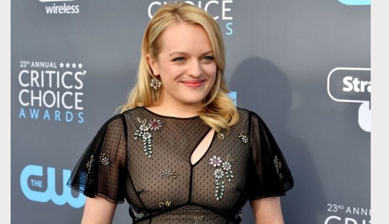elisabeth moss