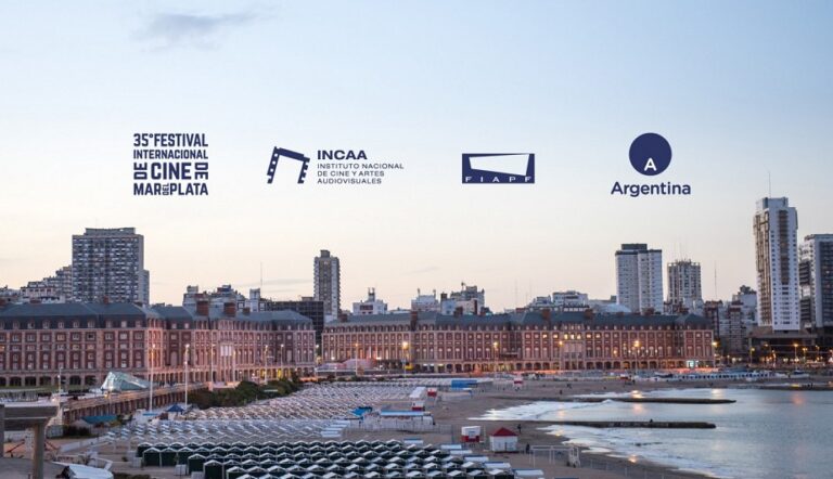 festival internacional de cine de mar del plata
