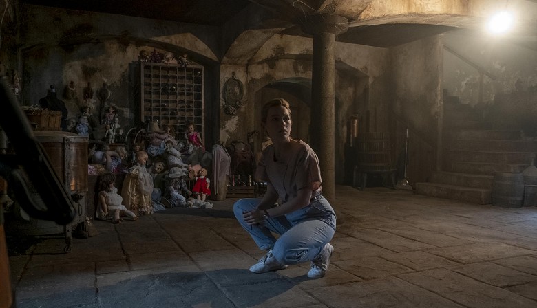 la maldicion de bly manor_