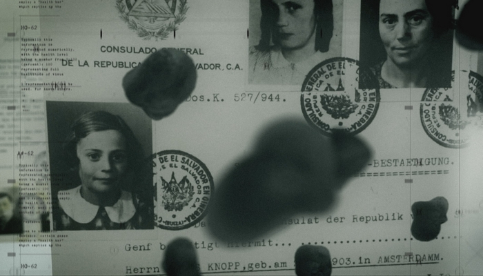 pasaportes a paraguay