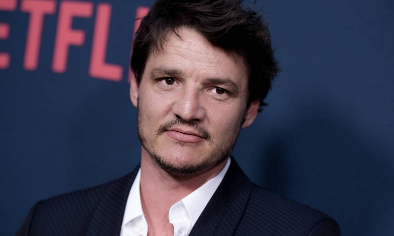 pedro pascal