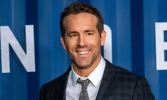 ryan reynolds