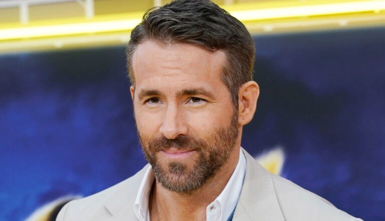 ryan reynolds