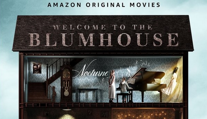 welcome blumhouse