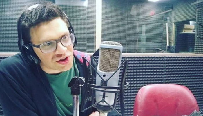 Rodolfo Weisskirch