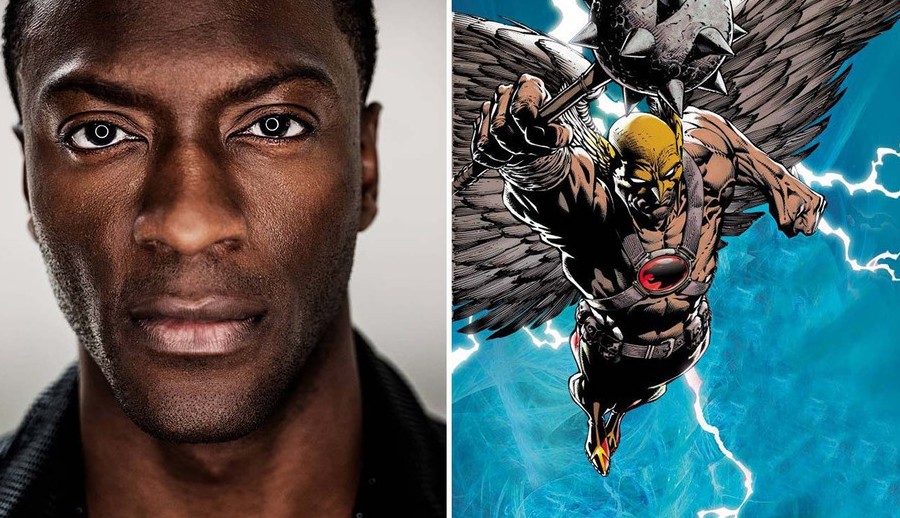 aldis hodge_hawkman