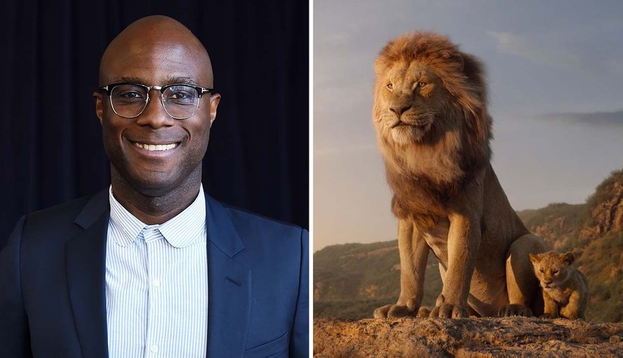 barry jenkins_el rey leon