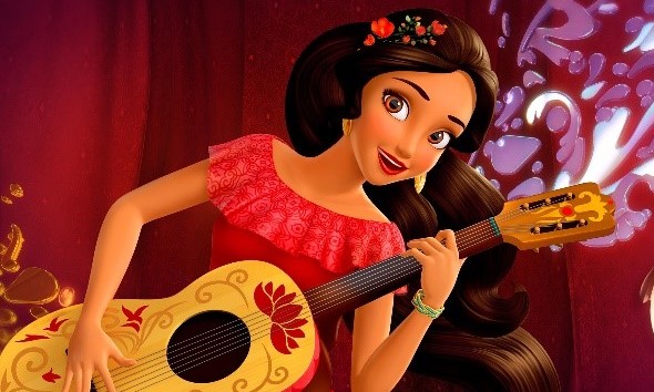 elena de avalor