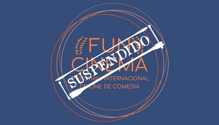 funcinema suspendido