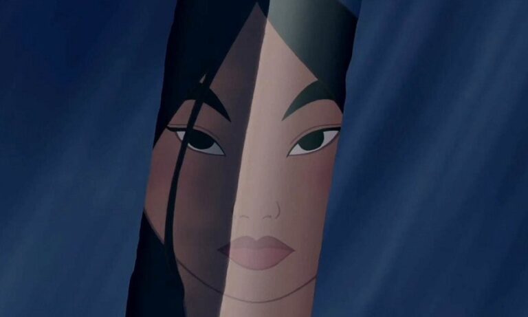 mulan