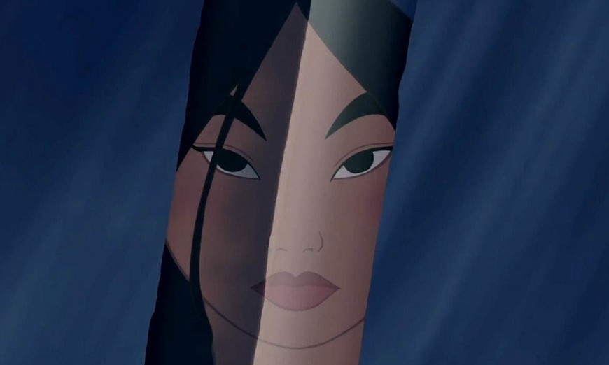 mulan