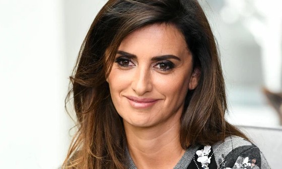 penelope cruz