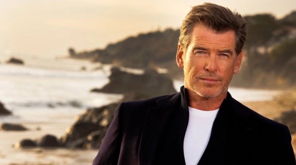 pierce brosnan