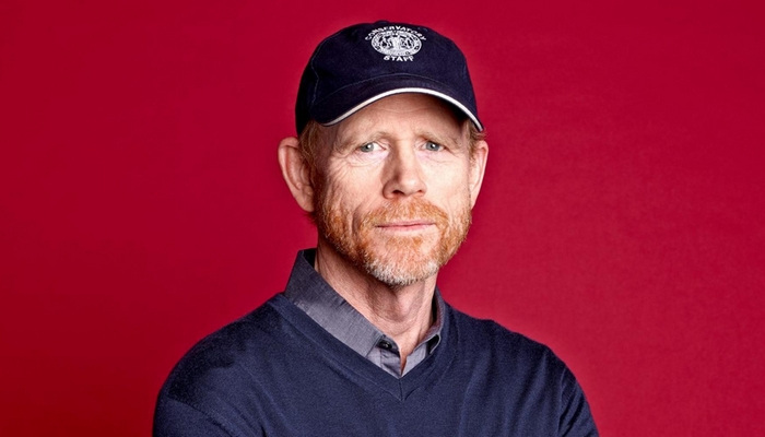 ron howard