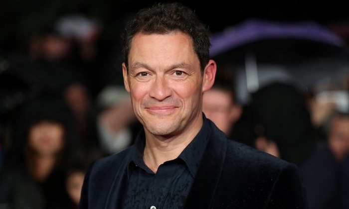 dominic west
