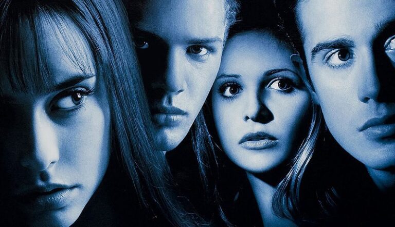 i know what you did last summer