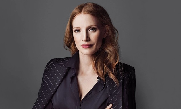jessica chastain