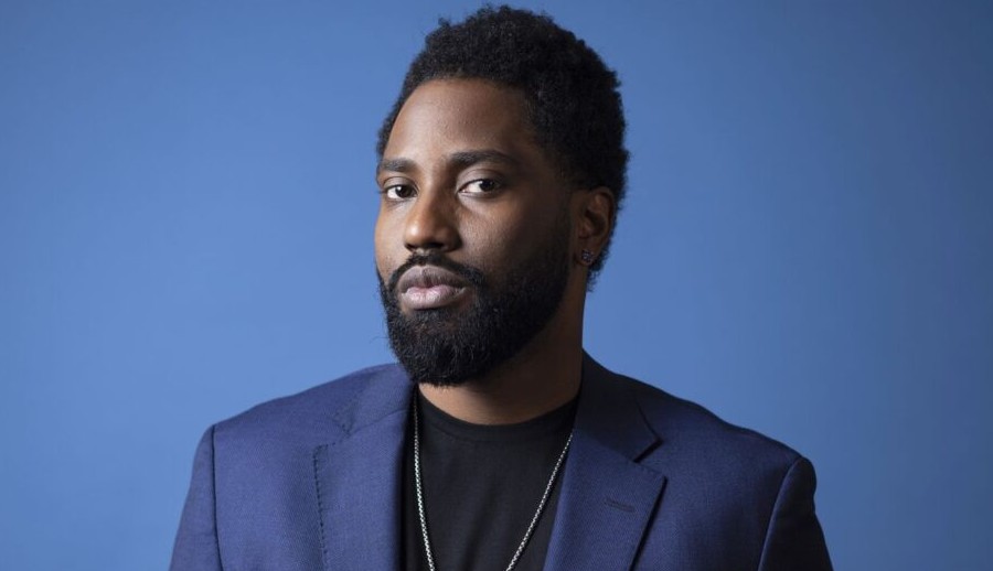 john david washington