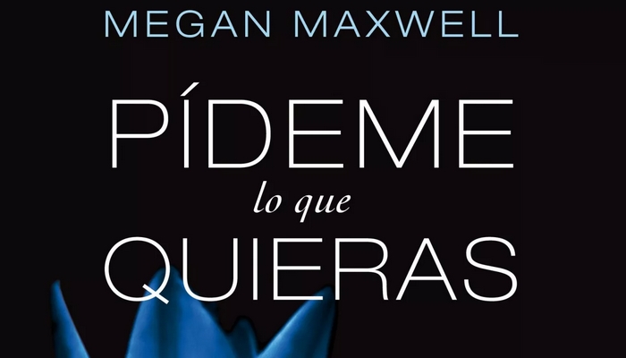 pideme lo que quieras