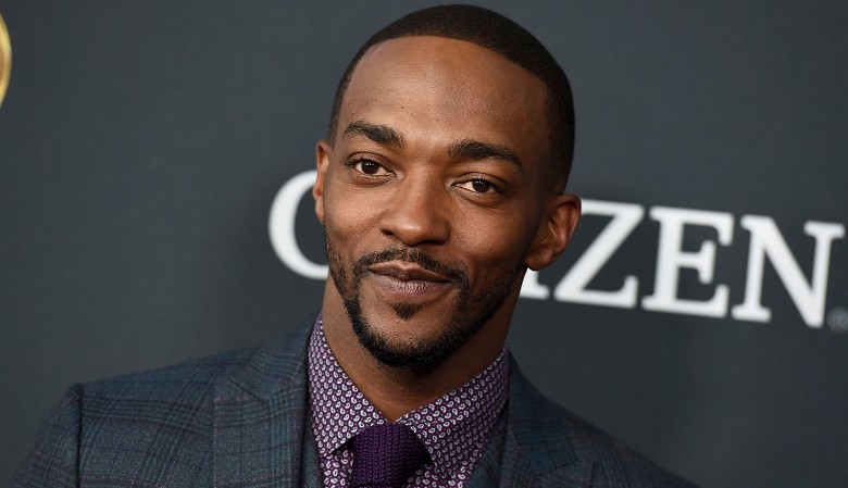 anthony mackie