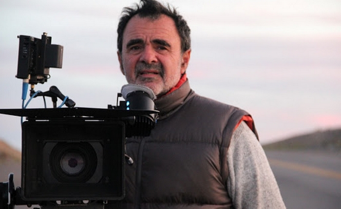 carlos sorin