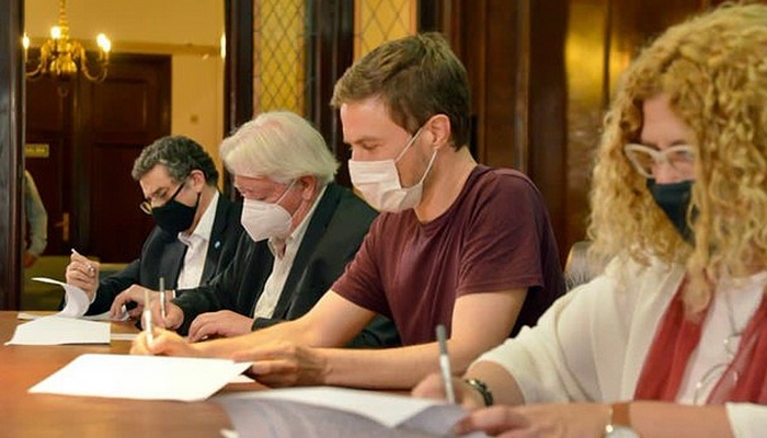 enerc mar del plata incaa