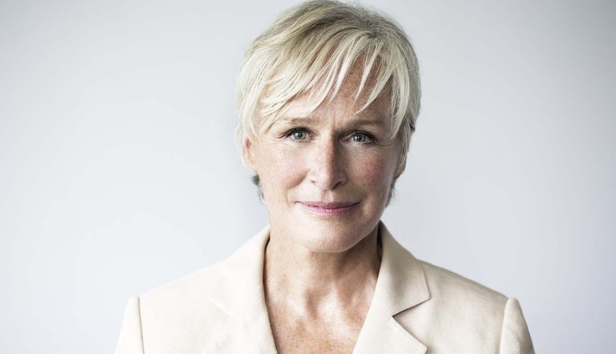 glenn close