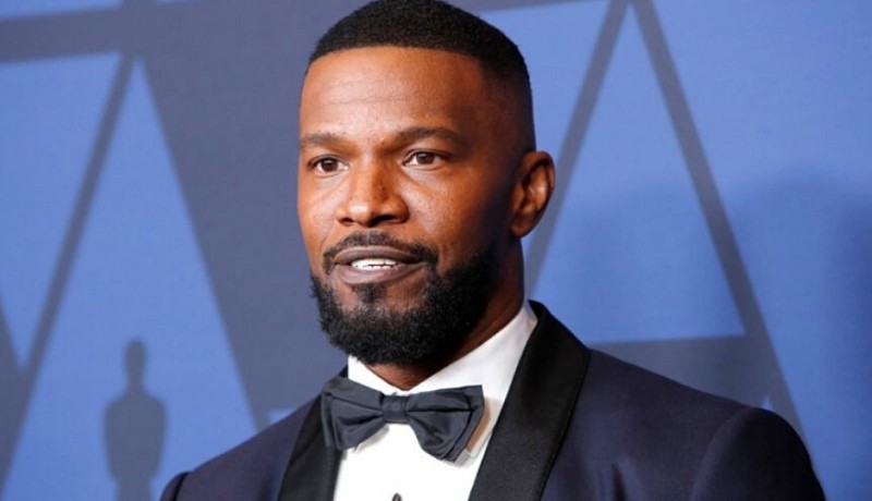 jamie foxx