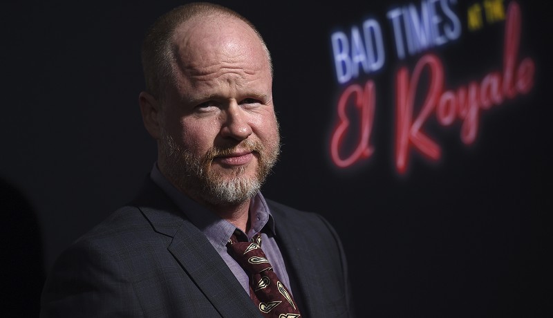 joss whedon